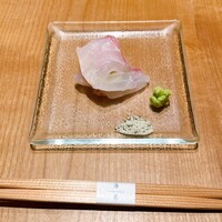 鮨 海界 - 