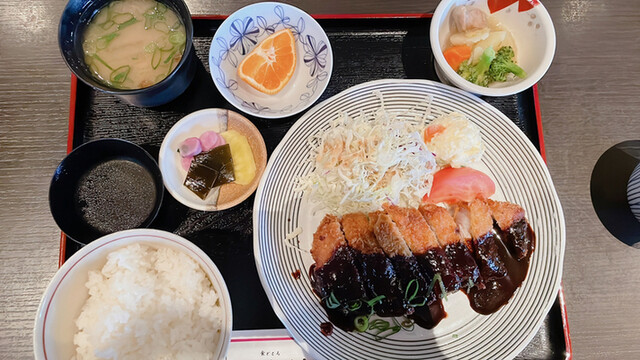 きはらし - 名張/食堂 | 食べログ