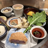 やさい家めい 表参道ヒルズ店 - 