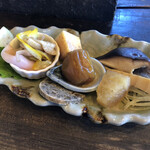 きのこの里 鈴加園 - 