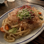 Cafe & 居酒屋 チョウチン - 