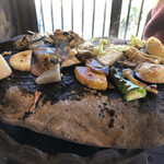 きのこの里 鈴加園 - 