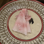 しゃぶしゃぶ金武 本店 - 