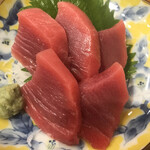 地魚屋台とっつぁん - 