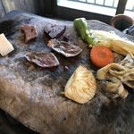 きのこの里 鈴加園 - 