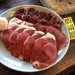 きのこの里 鈴加園 - 