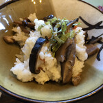 きのこの里 鈴加園 - 