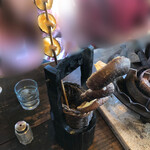 きのこの里 鈴加園 - 