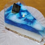 十五屋 - 星屑の夜空