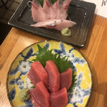 地魚屋台とっつぁん - 