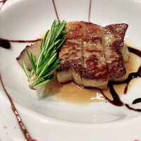 鉄板焼 grow 六本木店 - 