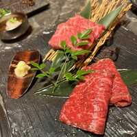 北新地焼肉 きらく - 