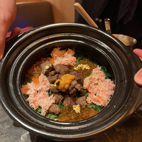 北新地焼肉 きらく - 