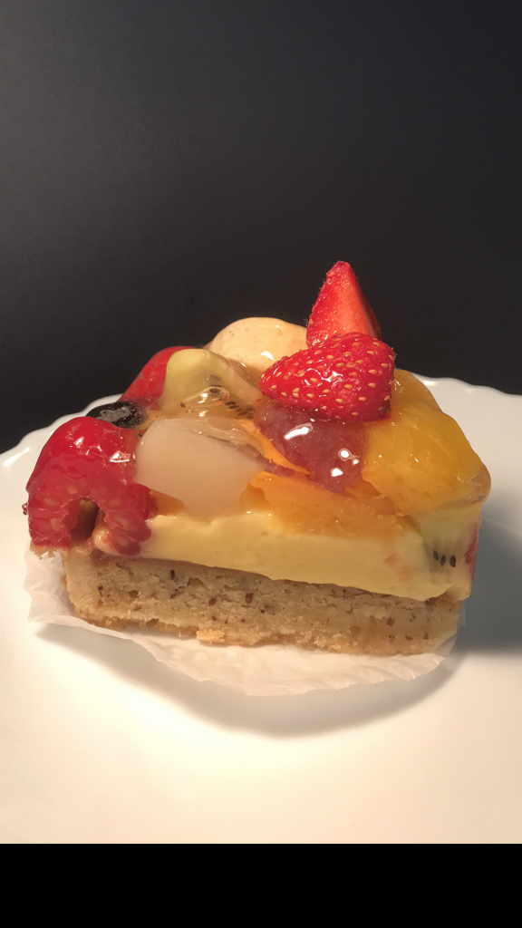 ほんわかりんご　3点おまとめ 写真 : Fraise des Bois （フレーズ デ ボワ） - 西大宮/ケーキ