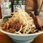 Ramen Tonbon - 