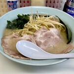 ◯つばき食堂 - 