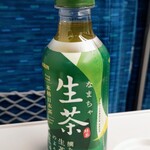 ギフトステーション キヨスク - キリン生茶121円