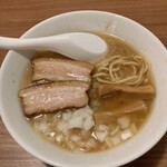 ラーメン酒場 天狗 - 