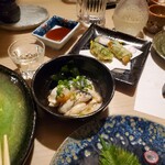 料理人 えとう 二丁目店 - 