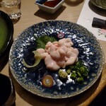 料理人 えとう 二丁目店 - 