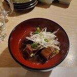 料理人 えとう 二丁目店 - 