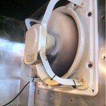 正一合 - 換気扇