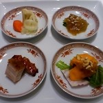 海鮮名菜　香宮 - 