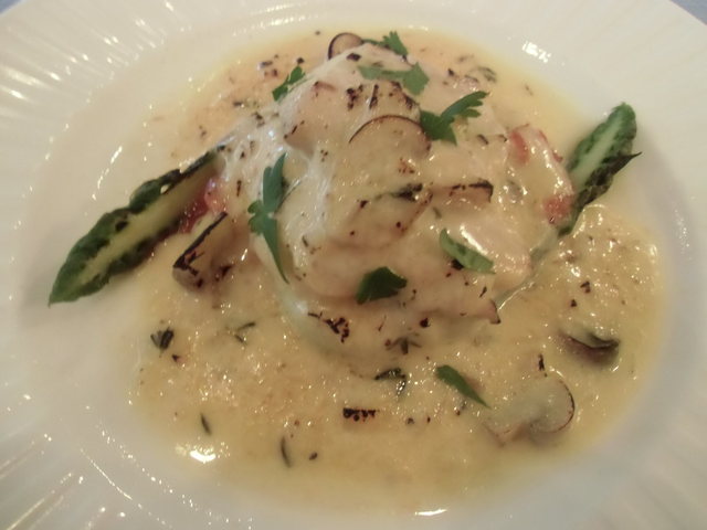 写真 Cafe De Raisin カフェ ドゥ レザン 赤羽岩淵 フレンチ 食べログ