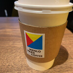 Menlo Park Coffee - 