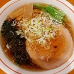 餃子 照井 - 