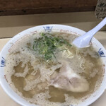 Hacchan Ramen - 