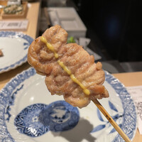 南青山 七鳥目 - 