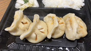 本格水餃子専門 瓦奉店 - 