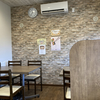 農家食堂まんま_2