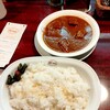 欧風カレー ボンディ 神保町本店
