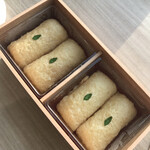 Dashiinari Kaiboku - 