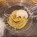 モンブランスタイル - 