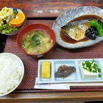 いちば食堂 - 