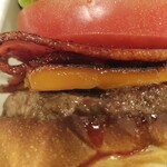 No.18 - 濃厚チーズ