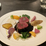 Bistro HiNGE Nakameguro - 