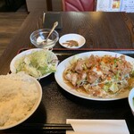 華記食府 - Ｄ．おすすめっ！