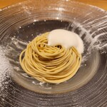 モンブランスタイル - 