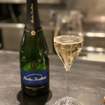 Bistro HiNGE Nakameguro - 