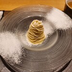 モンブランスタイル - 