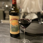 Bistro HiNGE Nakameguro - 