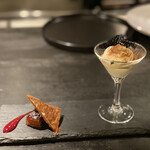 Bistro HiNGE Nakameguro - 