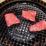 琉球BBQ Blue - 