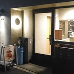 No.18 - こんばんは！