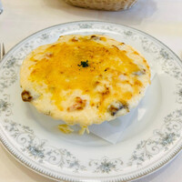 レストラン香味屋 - 