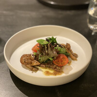 Bistro HiNGE Nakameguro - 